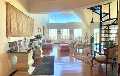 Imagem 6: OPORTUNIDADE - VENDA - 330 METROS E 4 SUÍTES - ALTO PADRÃO - VISTA LIVRE