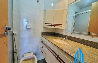 Imagem 10: Apartamento com 2 quartos sendo 1 suite a venda, Centro de Guarapari -...