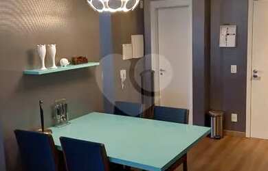 Imagem 12: Apartamento à venda no bairro Brooklin Paulista - São Paulo