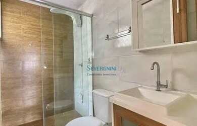 Imagem 12: Apartamento com 2 dormitórios, 56 m² - venda por R$ 235.000,00 ou aluguel...