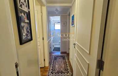 Imagem 9: Lindo apartamento a Venda na Vila Mascote 3 vagas depósito