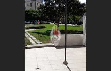 Imagem 9: Apartamento para venda 2/4 no Condomínio Central Park REF 7639