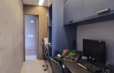 Imagem 10: APARTAMENTO 3/4, 03 SUÍTES GABINETE ALTO LUXO NO GREENVILLE LUDCO PARA...