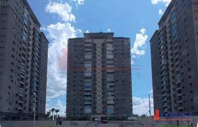 Imagem: O apartamento possui 3 Dormitórios, 5 Banheiros, 2 Vagas na