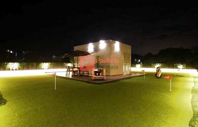 Imagem 14: Sobrado à venda, 1500 m² por R$ 28.000.000,00 - Residencial Três (Tamboré) - Santana de Pa