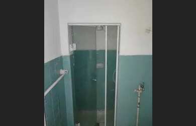 Imagem: A kitnet possui 1 Dormitório, 1 Banheiro, 30m² de Área e