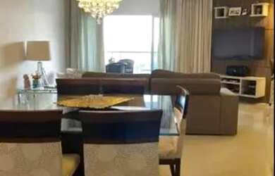 Imagem: O apartamento possui 3 Dormitórios, 2 Banheiros, 2 Vagas na