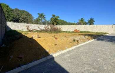 Imagem: O terreno possui 300m² de Área e está localizado em Setor