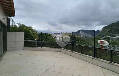 Imagem 11: Cobertura com 4 dormitórios, 400 m² - venda por R$ 2.699.000,00 ou aluguel...