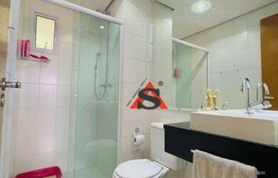 Imagem 12: Apartamento com 3 dormitórios, 1 suite, 1 vaga à venda, 76 m² por R$...