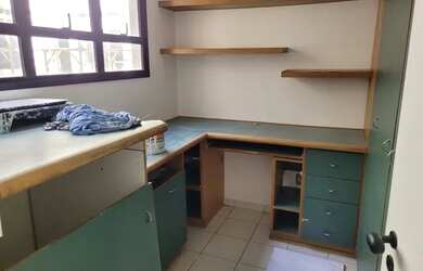 Imagem: O apartamento possui 2 Dormitórios, 3 Banheiros, 2 Vagas na