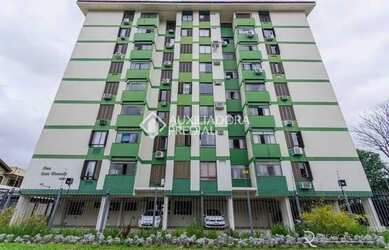 Imagem 15: PORTO ALEGRE - Apartamento Padrão - Tristeza