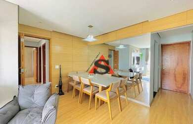 Imagem 7: Apartamento com 3 dormitórios, 1 suite, 1 vaga à venda, 76 m² por R$...