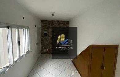 Imagem: A casa possui 3 Dormitórios, 2 Banheiros, 1 Vaga na garagem