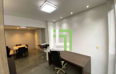 Imagem 7: Apartamento com 3 dormitórios, 83 m² - venda por R$ 639.000,00 ou aluguel...