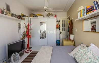 Imagem 8: Apartamento para venda tem 97 metros quadrados com 2 quartos em Bela Vista...