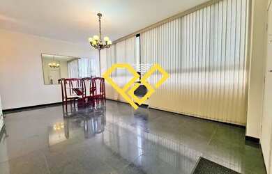 Imagem: O apartamento possui 3 Dormitórios, 2 Banheiros, 1 Vaga na