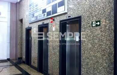 Imagem 15: Andar corporativo para alugar com 2 vagas em excelente localização no...