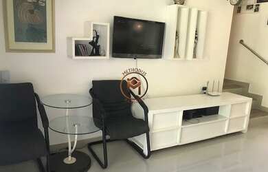 Imagem 8: Apartamento encantador pertinho da Praia de Porto Belo SC