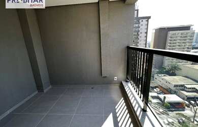 Imagem 9: Apartamento á venda com 2 dormitórios, 2 suítes 2 vagas varanda gourmet...