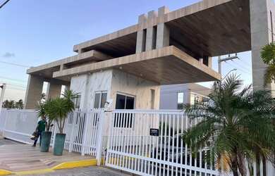 Imagem 4: Casa no condomínio Fragata