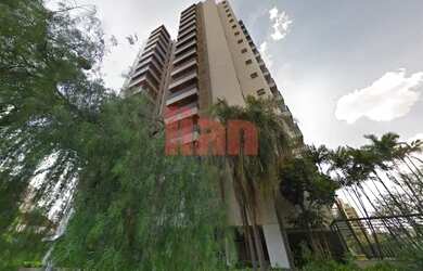 Imagem: O apartamento possui 3 Dormitórios, 4 Banheiros, 2 Vagas na