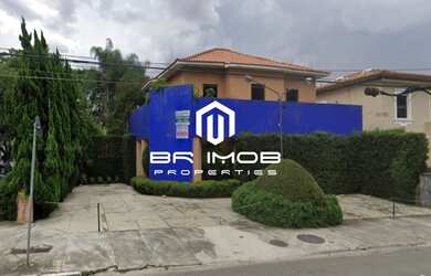 Imagem: O depósito possui 5 Vagas na garagem, 761m² de Área e está