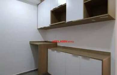 Imagem 13: Apartamento com 2 dormitórios, 40 m² - venda por R$ 599.000,00 ou aluguel por R$ 5.958,00