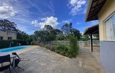 Imagem 14: CASA PARA VENDA E LOCAÇÃO NO CONDOMÍNIO BOUGANVILLE