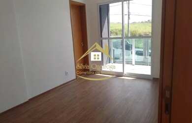 Imagem 4: Apartamento à venda no bairro Novo Centro - Santa Luzia/MG