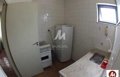 Imagem 5: Apartamento kitnete 1 dormitórios, cozinha planejada, portaria 24 horas,...