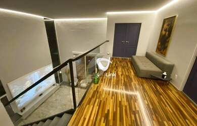 Imagem 13: Casa com 4 dormitórios, 590 m² - venda por R$ 5.200.000,00 ou aluguel por R$ 36.583,33/mês