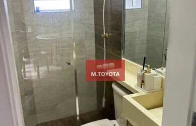 Imagem 11: Apartamento com 1 dormitório, 44 m² - venda por R$ 262.500,00 ou aluguel...