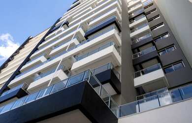 Imagem: O depósito possui 1 Vaga na garagem, 42m² de Área e está