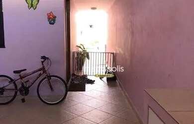 Imagem 15: Sobrado com 3 dormitórios, 250 m² - venda por R$ 695.000,00 ou aluguel...