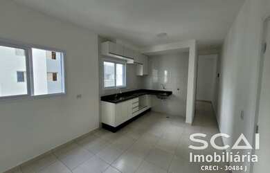 Imagem 4: Apartamento de 34m² disponível para locação na Mooca