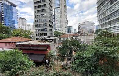 Imagem 14: Notting Hill Condomínio Studio com 34m² contendo 1 dormitório e 1 vaga...