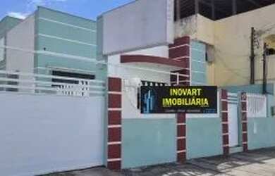 Imagem: O depósito possui 3 Vagas na garagem, 155m² de Área e está