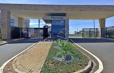 Imagem 8: Casa à venda Condomínio Reserva Ecoville I - Contorno