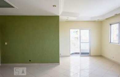 Imagem: O apartamento possui 3 Dormitórios, 3 Banheiros, 2 Vagas na