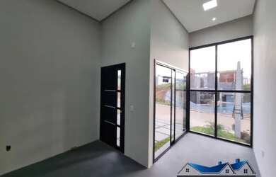 Imagem 14: Velleda oferece linda casa, condomínio Green, Caminho do Meio