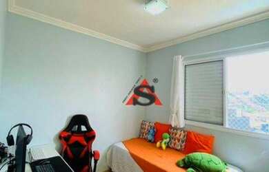 Imagem 16: Apartamento com 3 dormitórios, 1 suite, 1 vaga à venda, 76 m² por R$...