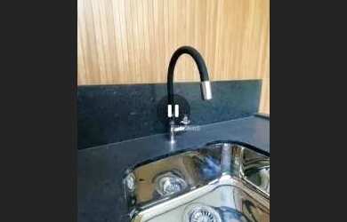 Imagem 4: Casa a Venda Jardim Sul. Piscina, Churrasqueira, VarandaeGuarda roupa