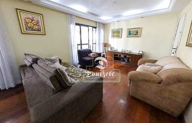 Imagem 3: Apartamento à venda, 134 m² por R$ 899.000,00 - Jardim Bela Vista -...