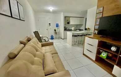 Imagem 5: JS Apartamento para venda possui 73 metros quadrados com 3 quartos em...