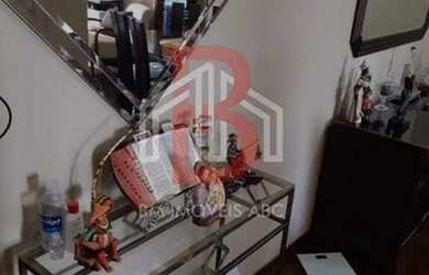 Imagem 4: Apartamento à venda 60m² 2 dormitórios 1 vaga coberta Suiço, Taboão - SBC