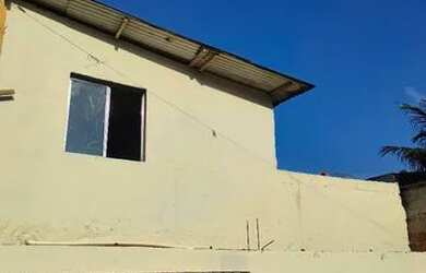 Imagem: A casa possui 90m² de Área e está localizado em Santa Margarida