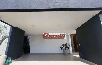 Imagem 9: Casa com 3 dormitórios, 300 m² - venda por R$ 3.000.000,00 ou aluguel...