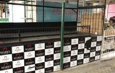 Imagem: O depósito à venda e está localizado em Divinópolis, Caruaru