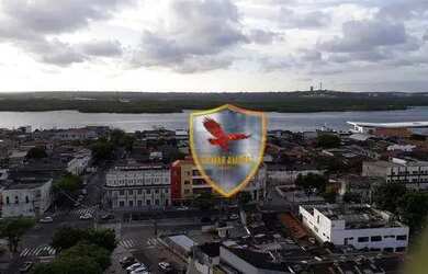 Imagem 3: Apartamento com 3 dormitórios, 75 m² - venda por R$ 333.000,00 ou aluguel por R$ 2.500,00